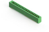 Card Conn, Dual Side, 36Pos, Wire Wrap; Card Edge Connector Type Edac - 85H4690 - Newark, An Avnet Company