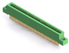 Card Edge Conn, Dual, 72Pos, Solder Lug; Card Edge Connector Type Edac - 65AJ3332 - Newark, An Avnet Company