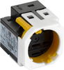 Fast Connector Socket, 1No/nc, Switch; For Use With Schneider Electric - 29AK9040 - Newark, An Avnet Company