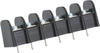 Standard Terminal Block; Product Range Buchanan Te Connectivity - 50F2968 - Newark, An Avnet Company
