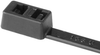Cable Tie, 305Mm, Pa6.6, 50Lb, Black; Cable Tie Material Hellermanntyton - 75Y3662 - Newark, An Avnet Company