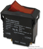 Circuit Breaker, Thermal, 2P, 250V, 20A; Product Range Potter&brumfield Te Connectivity - 08H7137 - Newark, An Avnet Company
