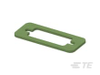 EMI Connector Gaskets -- 2430153-1