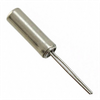 CRYSTAL 32.7680KHZ 6PF T/H - 698-VT200F-6PF20PPM - Utmel Electronic Limited