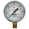 Pressure gauge Winters PEM217LF - Automation24, Inc.