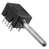 Backplane Connectors - Specialized - 6643444-1 - Lingto Electronic Limited