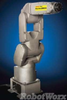 Fanuc Paint Mate 200iA Robot