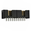 Headers, Male Pins - 2520-60K2UB-ND - DigiKey
