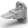 Rectangular Connector Accessories - 1734-W4SA-P012-ND - DigiKey