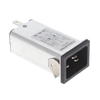 Power Entry Modules (PEM) - C20F.0014-ND - DigiKey
