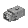 Heavy Duty Connector Inserts, Modules - 1195-09100043106-ND - DigiKey