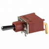 Switches - Toggle Switches -- 100AWSP1T2B4M6RE - Image