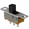 Slide Switches - EG1901-ND - DigiKey