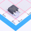 Triode/MOS Tube/Transistor >> TRIACs -- BT136-800E - Image