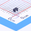 Diodes >> Schottky Barrier Diodes (SBD) -- BAT54CWT1G - Image