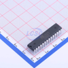 Single Chip Microcomputer/Microcontroller >> Microcontroller Units (MCUs/MPUs/SOCs) -- ATMEGA328-PU - Image