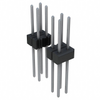 Headers, Male Pins - S2241E-25-ND - DigiKey