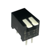 Switches - DIP Switches - 195-2MS - Shenzhen Shengyu Electronics Technology Limited