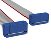 Rectangular Cable Assemblies - C3AAS-1406G-ND - DigiKey