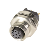 Circular Connector Assemblies - 1195-8764-ND - DigiKey