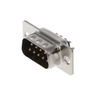 D-Sub Connector Assemblies - 2092-K85X-EA-9P-ND - DigiKey