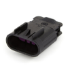 Aptiv 15326820 GT 150 Series, 4-Way Sealed Male Connector - 38324 - Waytek, Inc.