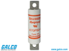 SHAW Fuses - A70P225-4TA - Galco Industrial Electronics