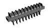 Terminal Blocks - 5-1437665-9 - Powell Electronics, Inc.