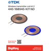 Inductor Kits - 445-180945-KIT-ND - DigiKey