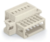 Male connector/plug - 734-306/019-000 - WAGO