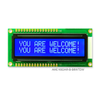 LCD, OLED Character and Numeric - 5491-AMC1602AR-B-B6WTDW-ND - DigiKey