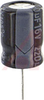 Capacitor, Al Electrolytic;220uF;16VDC;+/-20%;Radial;8mmDia.;11.5mmL;20VDC;235m - 70186464 - Allied Electronics, Inc.