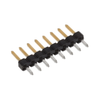 Headers, Male Pins - 17-2355184-8-ND - DigiKey