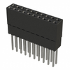Headers, Receptacles, Female Sockets - SAM15580-ND - DigiKey