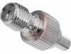 connector,rf coaxial,between series adapter,sma jack to mmcx jack - 70031916 - Allied Electronics, Inc.