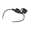 FHM - 32-58V In-Line Waterproof Blade Fuse Holder - 0FHM0003ZXJS - Littelfuse, Inc.