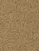 Glyph Matelasse Fabric - 2305/03 - Pollack