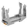 Heavy Duty Connector Accessories - 281-2883430000-ND - DigiKey