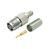 Coaxial Connector (RF) Assemblies - 5073-BAC501-ND - DigiKey
