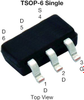 MOSFETs - 2105024P - RS Components, Ltd.