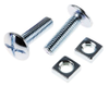Roofing Bolts - 277705 - RS Components, Ltd.