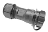 Industrial Circular Connectors - 304594 - RS Components, Ltd.