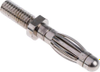 Banana Connectors - 1796749 - RS Components, Ltd.