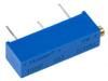 Trimmer Potentiometers - 5219142 - RS Components, Ltd.