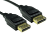 DisplayPort Cables - 2668476 - RS Components, Ltd.