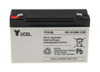 Lead Acid Batteries - 6141999 - RS Components, Ltd.