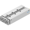 Pneumatic Guided Cylinders - 342296 - RS Components, Ltd.