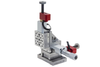 XYZ Linear Stage, Crossed-Roller, 12.7 mm, XZ Pico, Y Micro, Imperial - 9066-XYZ-PNP - Newport MKS