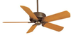 6673Z-B562 Fans-Ceiling Fans - 670020 - Capital Lighting, Inc.