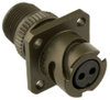 Mil Spec Circular Connectors - 4422606 - RS Components, Ltd.